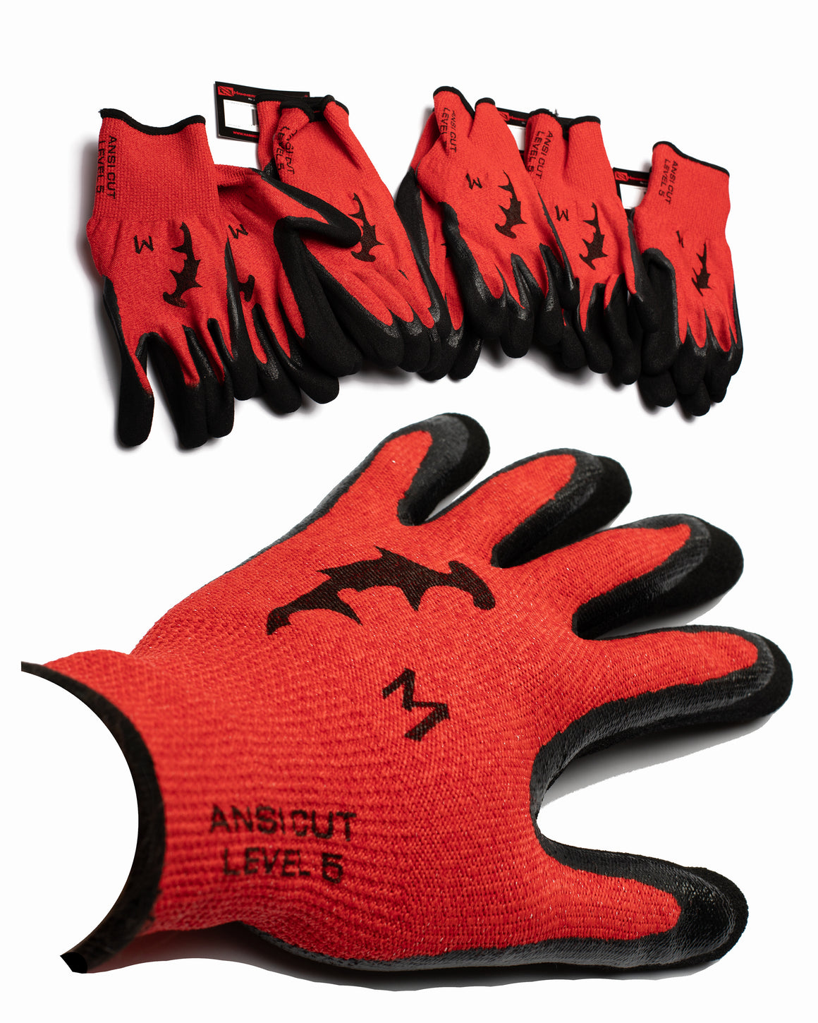 Hammer Head Gloves