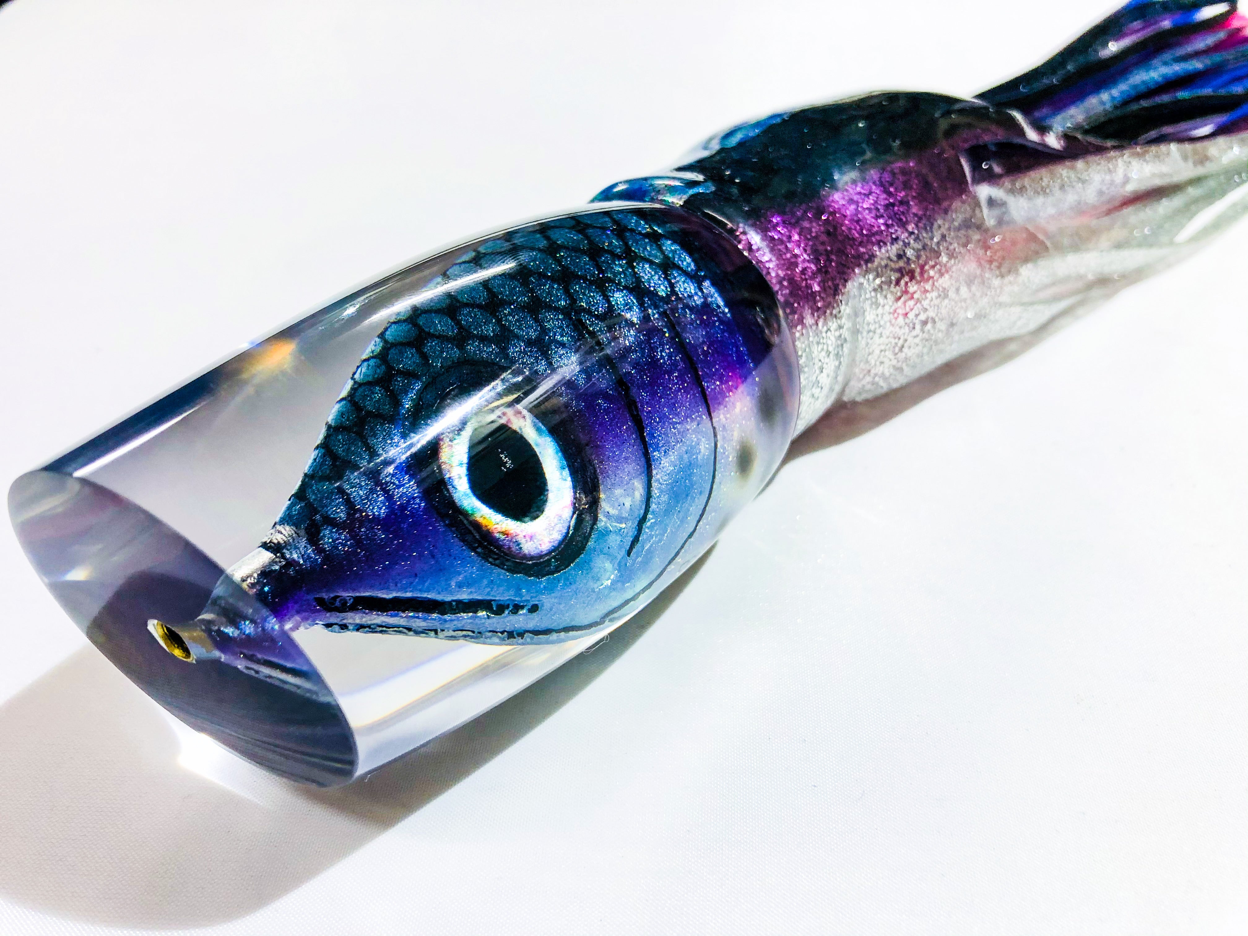 X-80 Jr (BFS) - Megabass