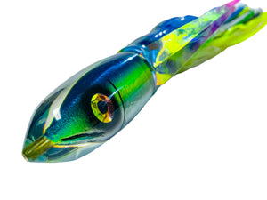 9" Moke Series: Da Geko