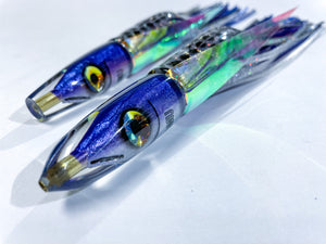 PREORDER 6” Poke Series: Purple