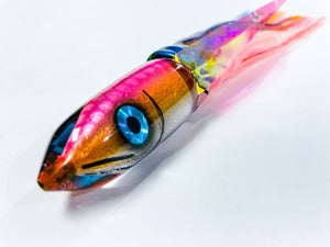 7" Ali'i Fish Series: Da Amaebi