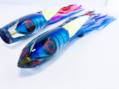 H1 Premium Series: Da Dirty Monkey - Tsutomu Lures